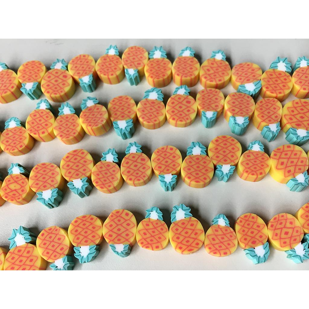 FIMO DE PIÑA