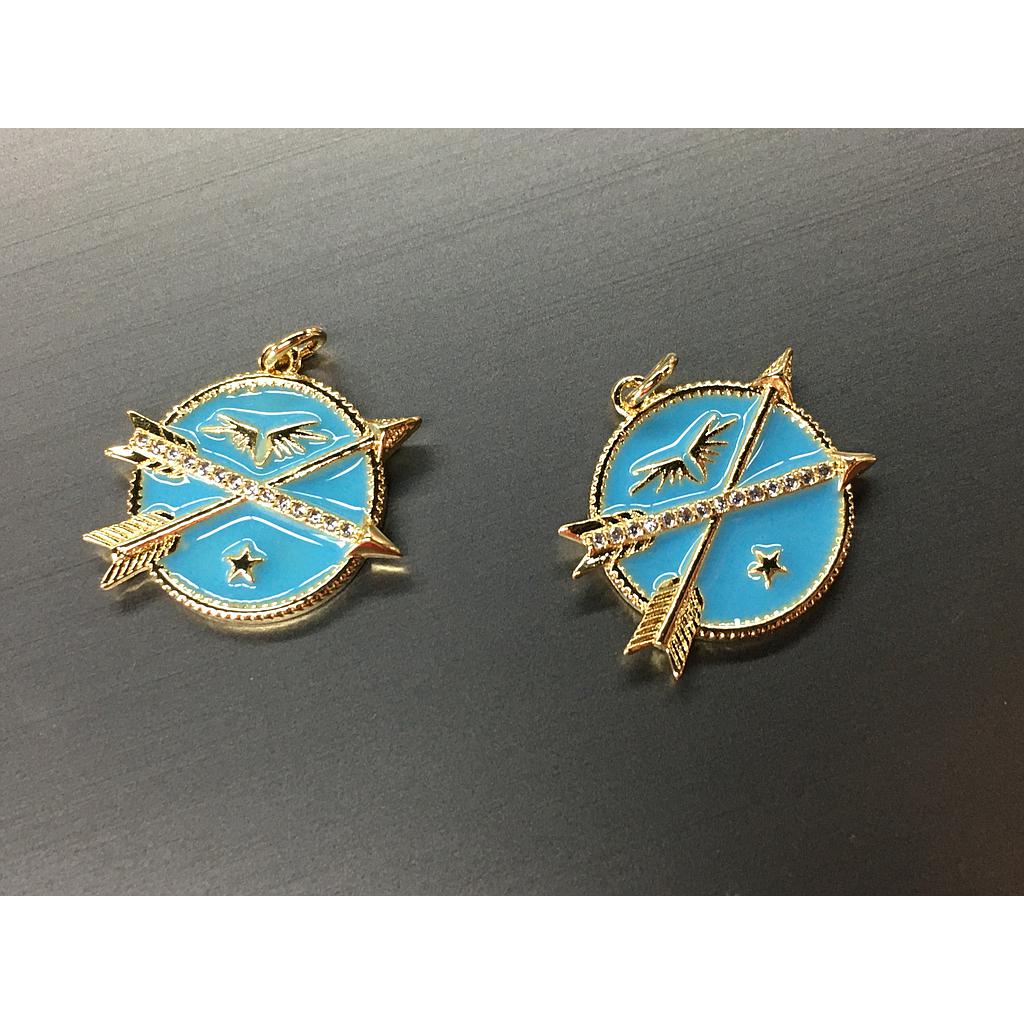 DIJE ENAMEL MICROCIRCONIA