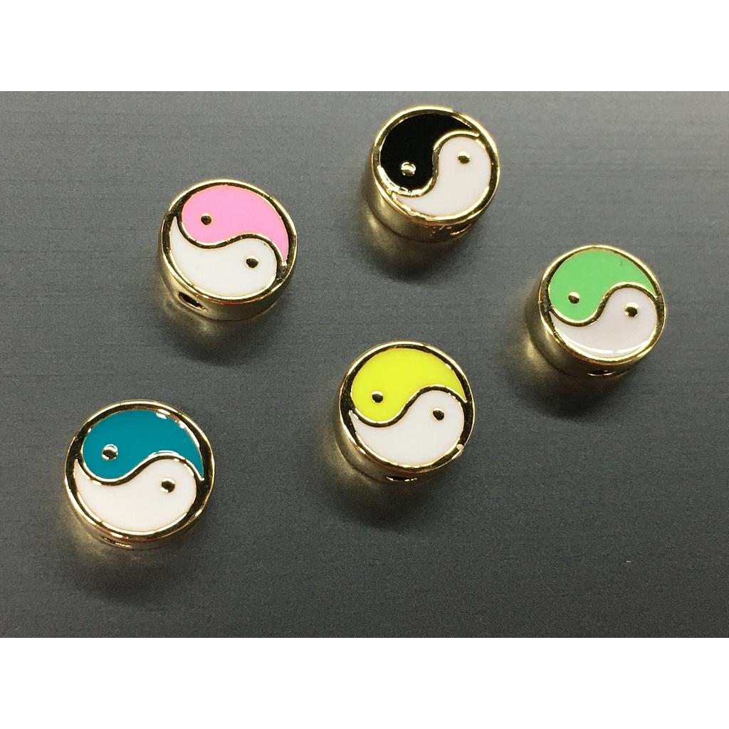 SEPARADOR YING YANG ENAMEL MICROCIRCONIA