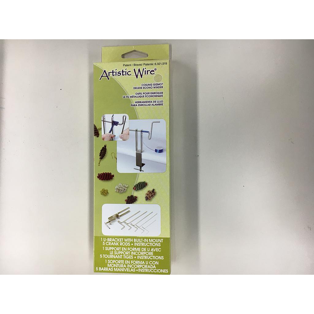 KIT COILING GIZMO DELUXE