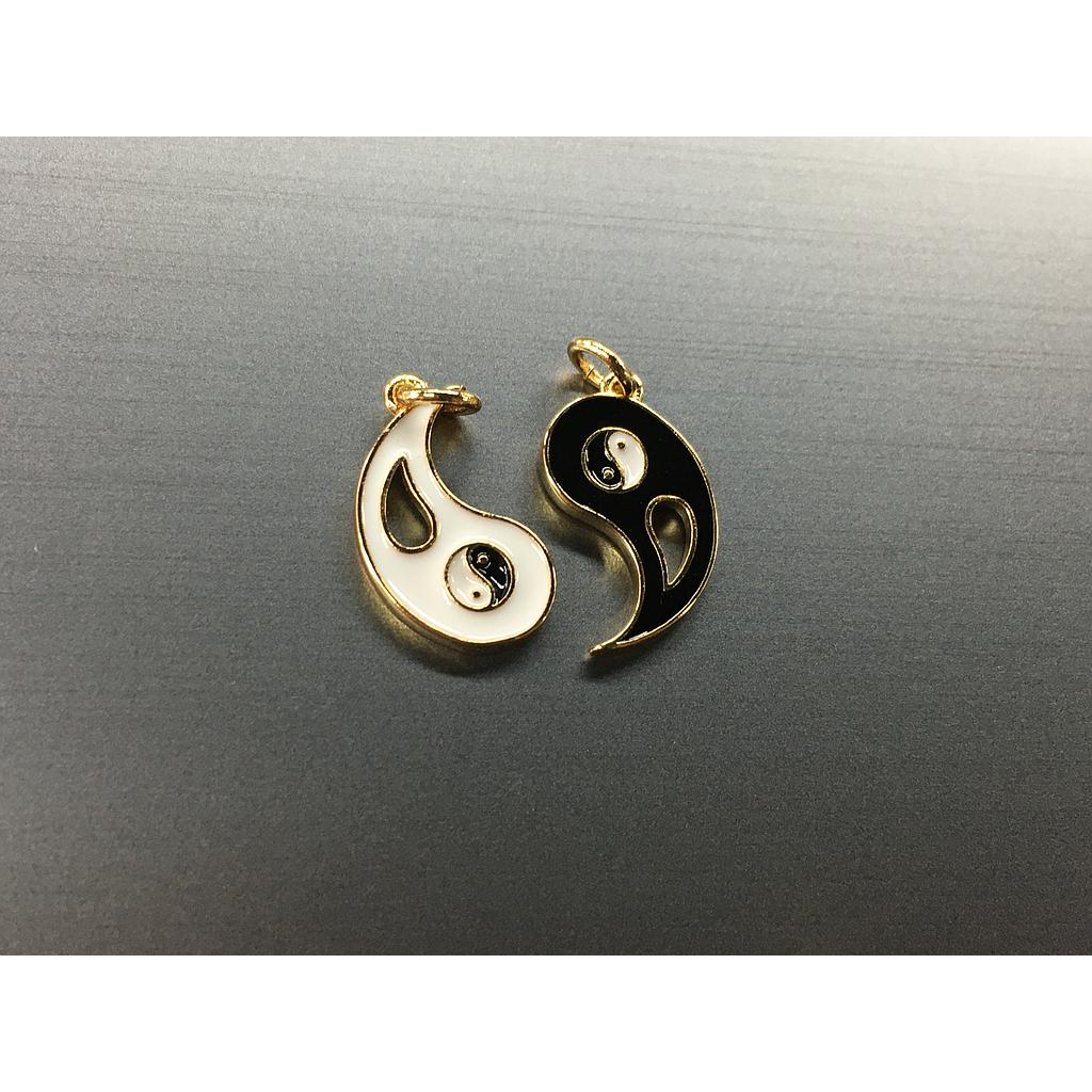 DIJE YING YANG MICROCIRCONIA