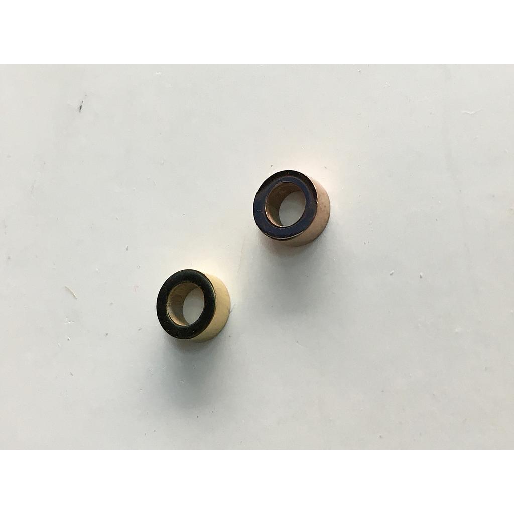 SEPARADOR RUEDA 6MM ACERO