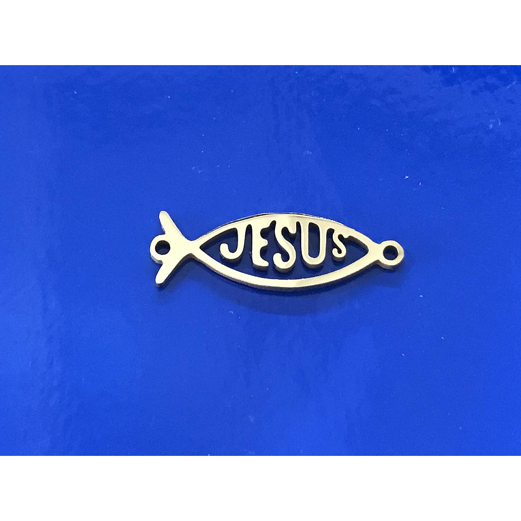 DIJE PEZ JESUS ACERO