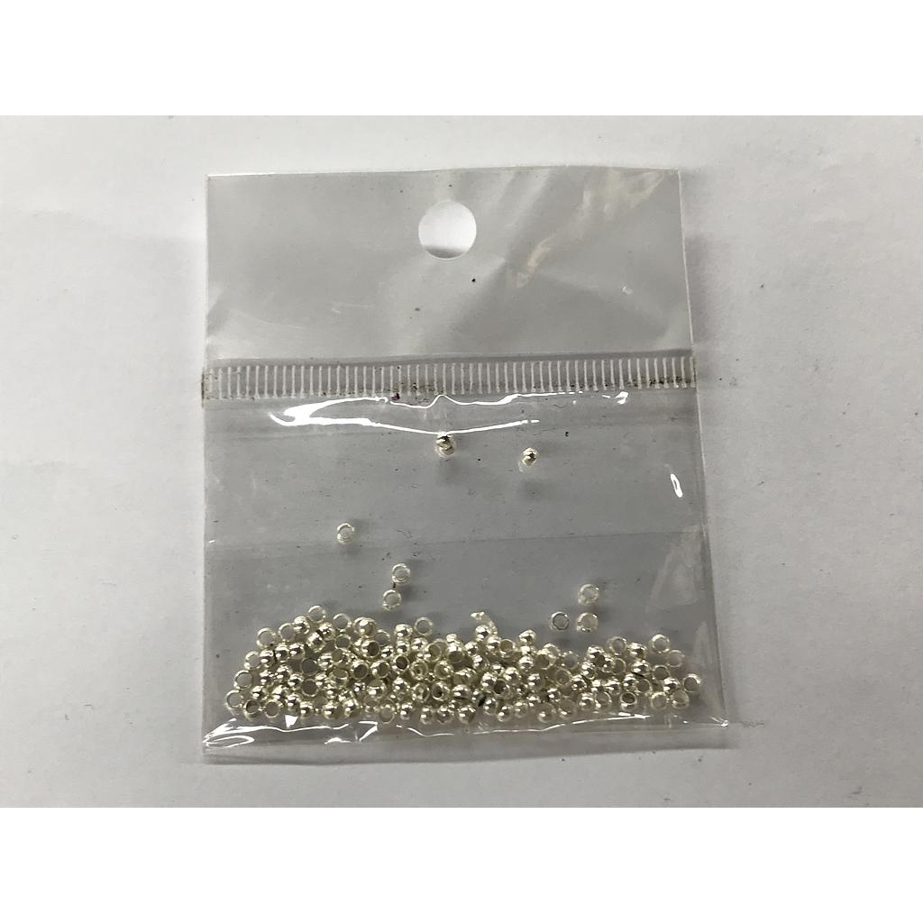REMACHES REDONDOS 2MM FANTASIA 50PCS