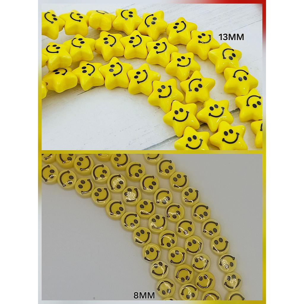 CERAMICA DE CARITAS FELIZ