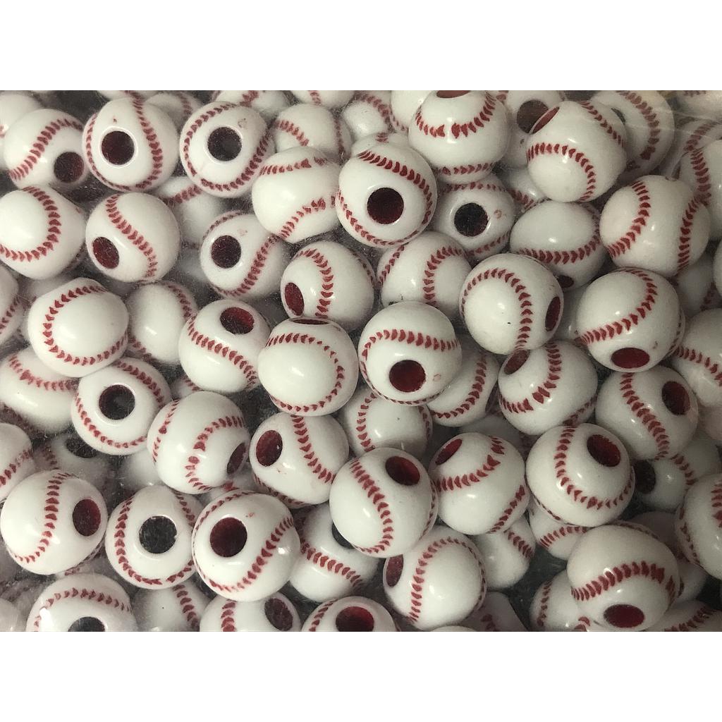 SEPARADORES PELOTAS DE BEISBOL PAQUETE 500GRAMOS