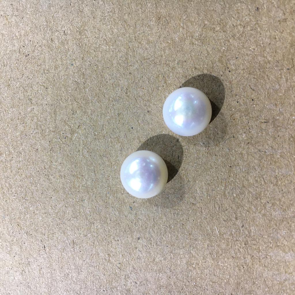 PERLA DE RIO 9.5X10MM