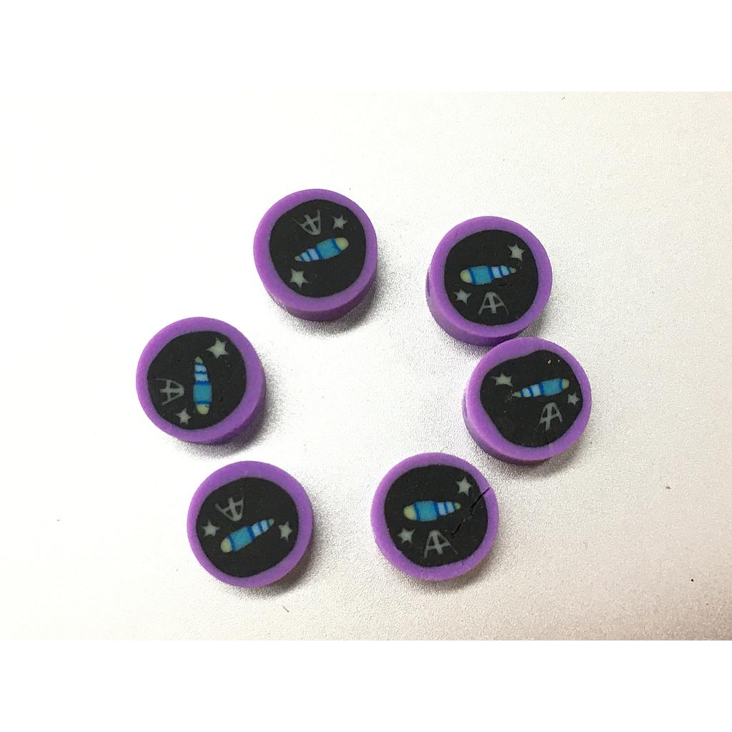 FIMO TELESCOPIO 6PCS