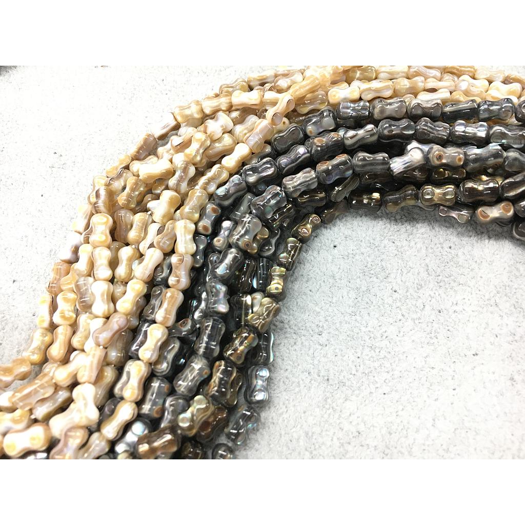 PIEDRA AGATA 5X8MM