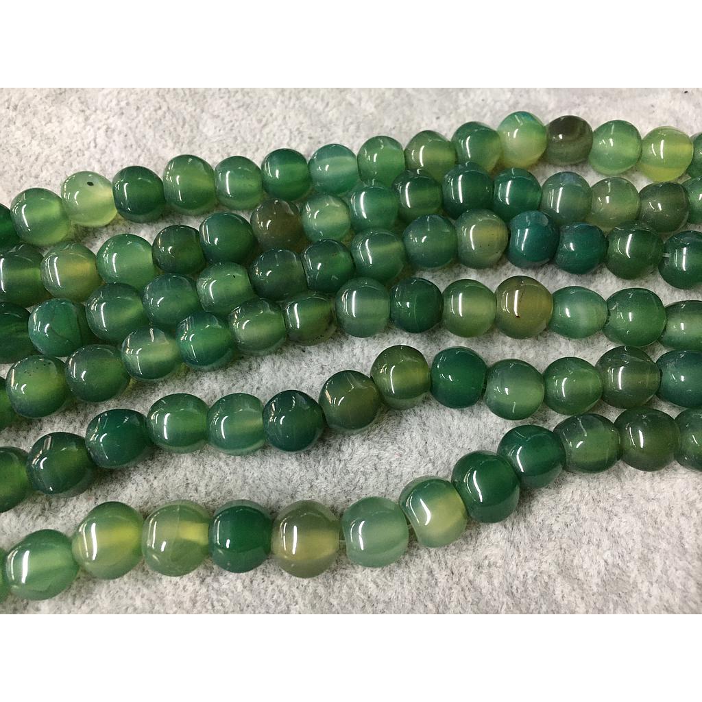 PIEDRA AGATA 10MM