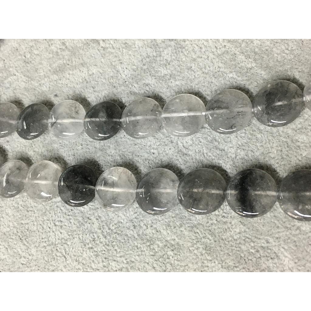 PIEDRA AGATA 16MM