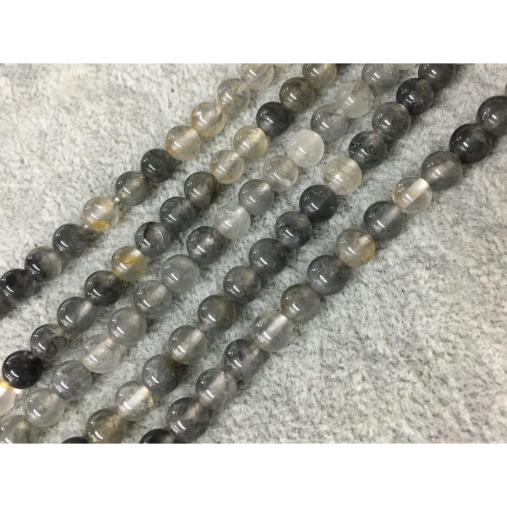 PIEDRA AGATA 6MM