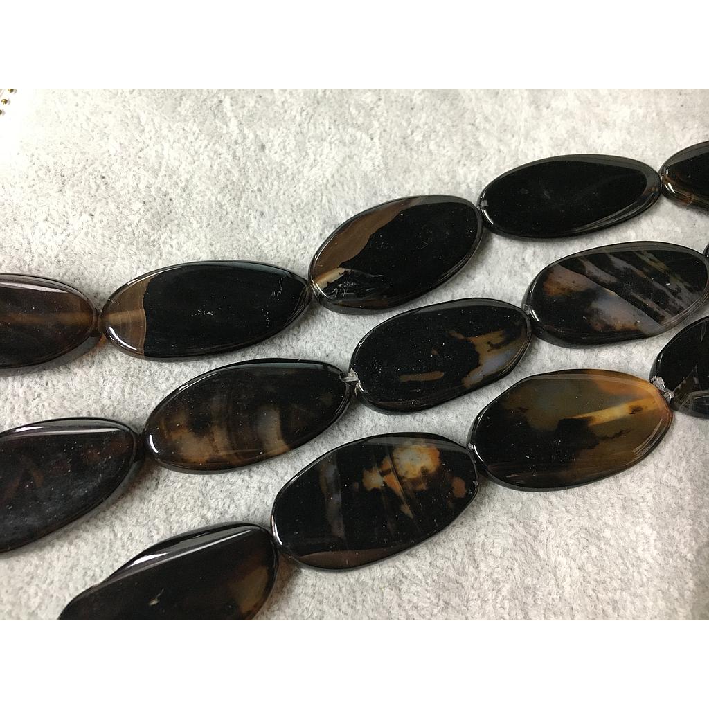 PIEDRA AGATA 10X40MM