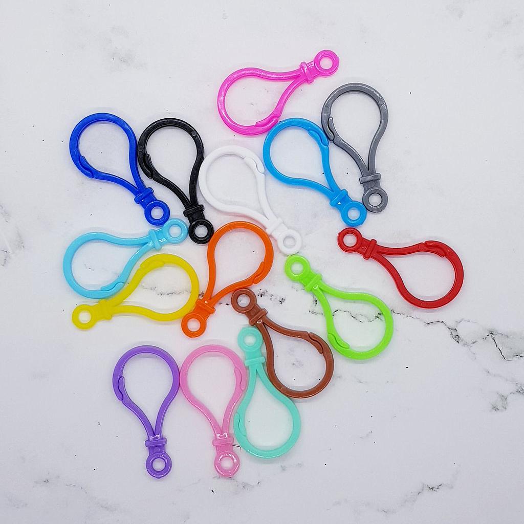 BROCHE ACRILICO