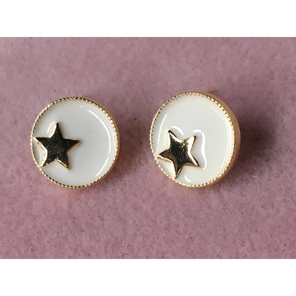 PATENTES ESTRELLA ENAMEL Y ELECTROENCHAPADO