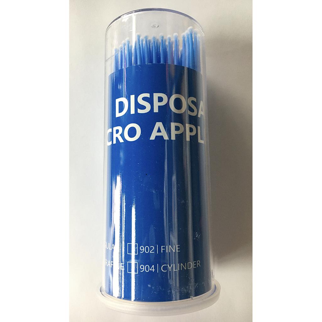 MICROAPLICADORES DE BONDING BOTE 100PCS