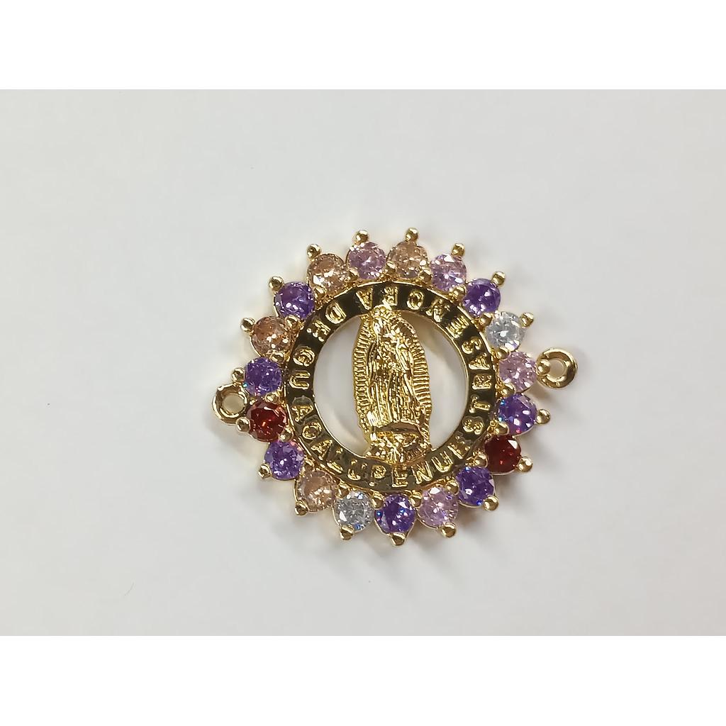 DIJE VIRGEN DE GUADALUPE