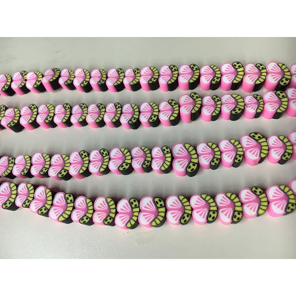 FIMO DE MARIPOSA