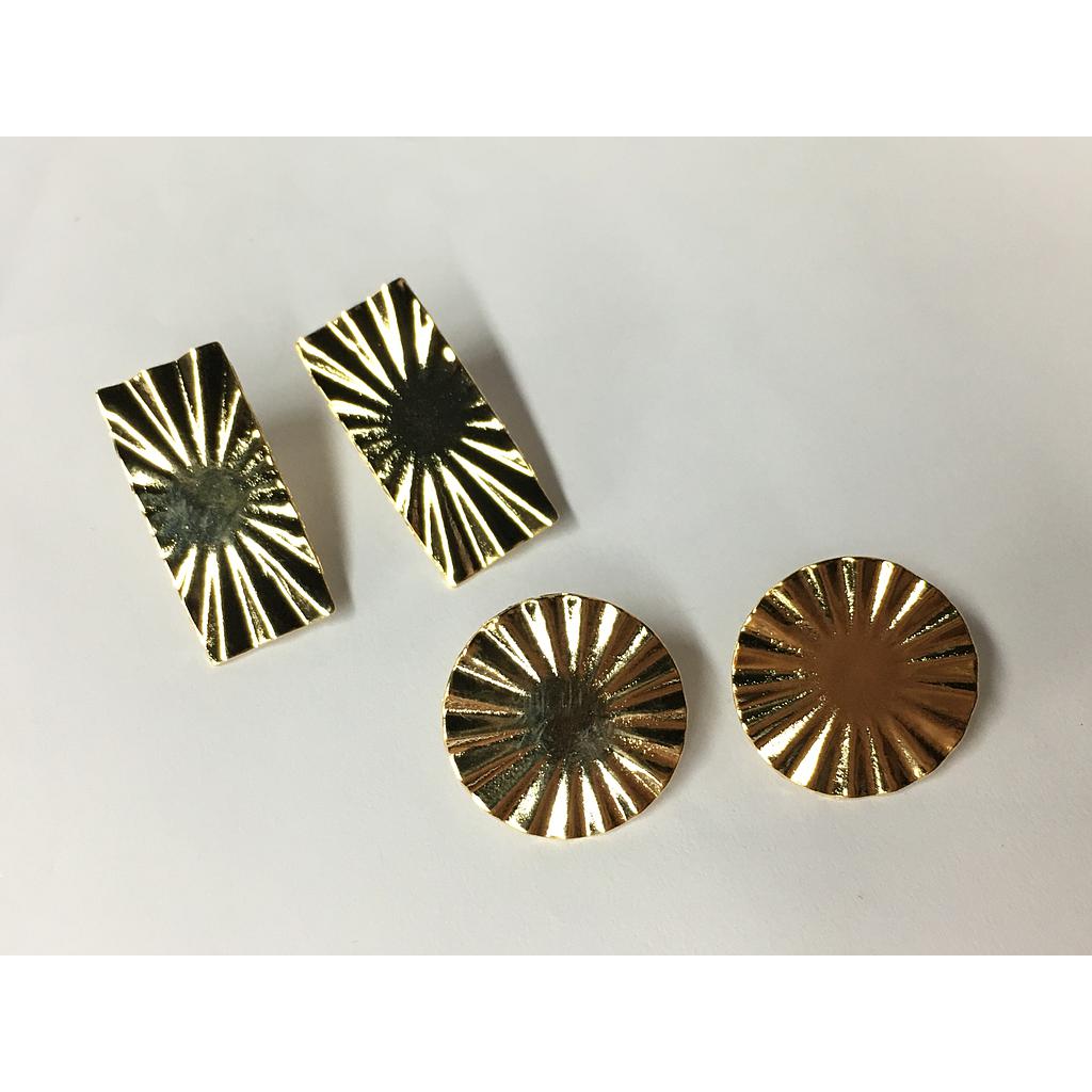 PATENTES GOLDFIELD