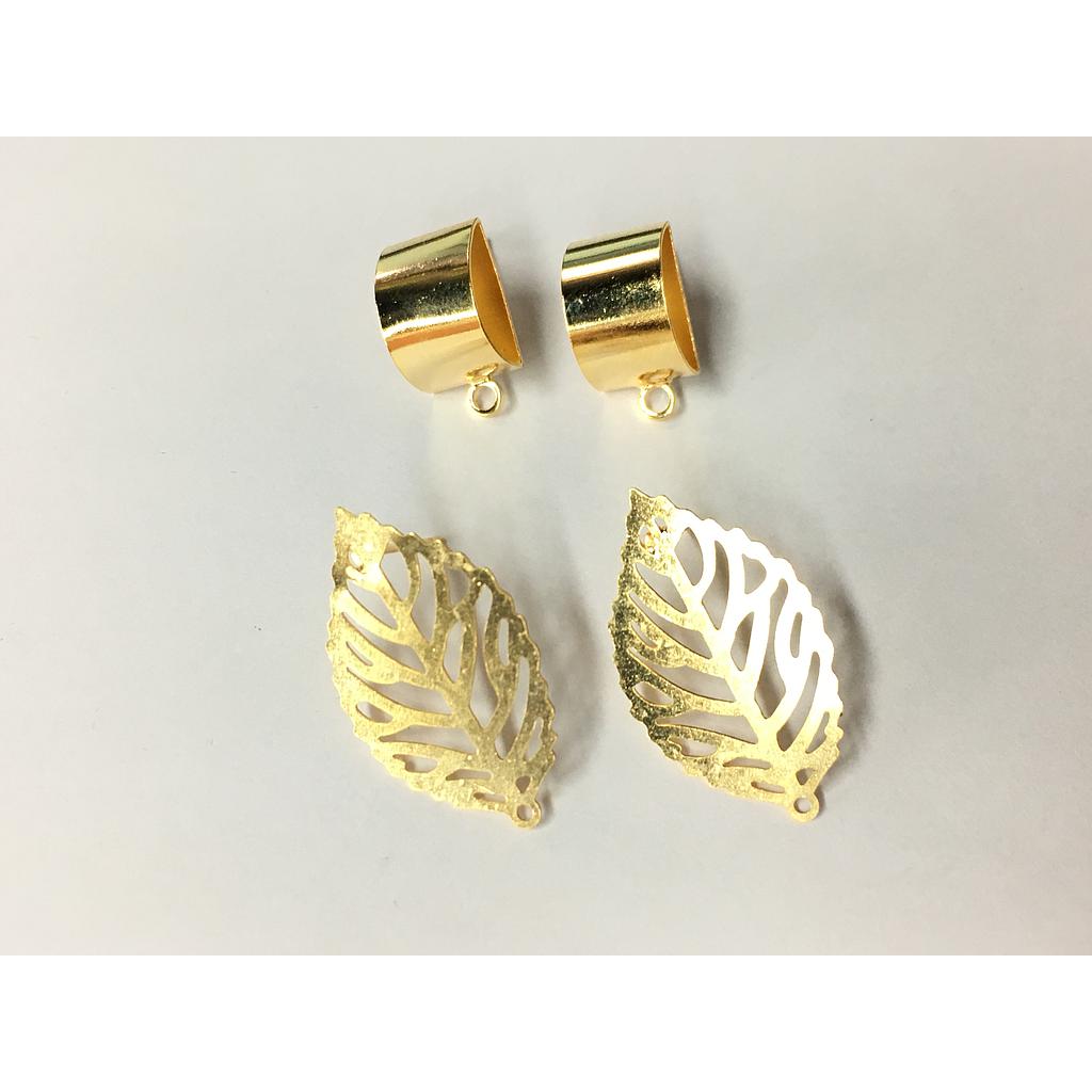 PATENTES GOLDFIELD