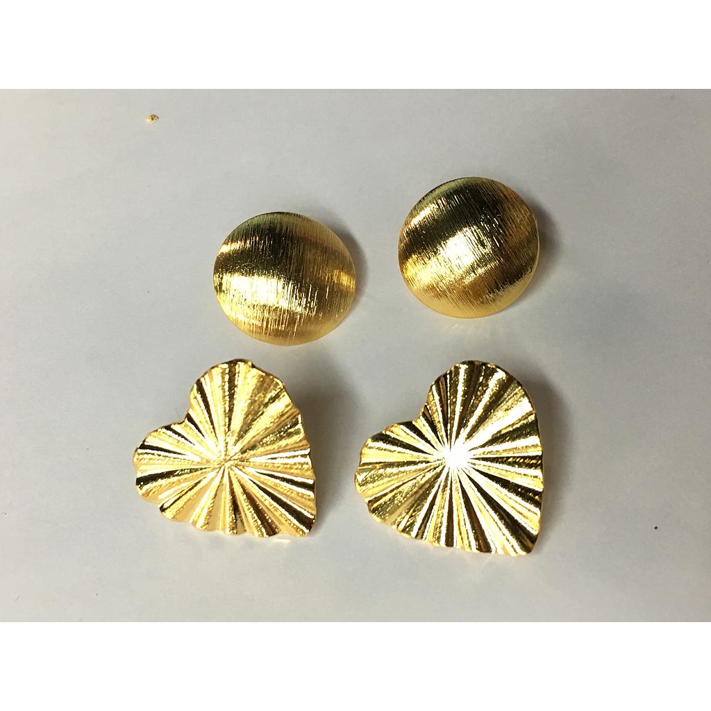 PATENTES DE GOLDFIELD