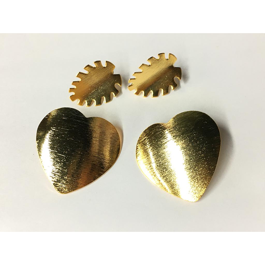 PATENTES DE GOLDFIELD