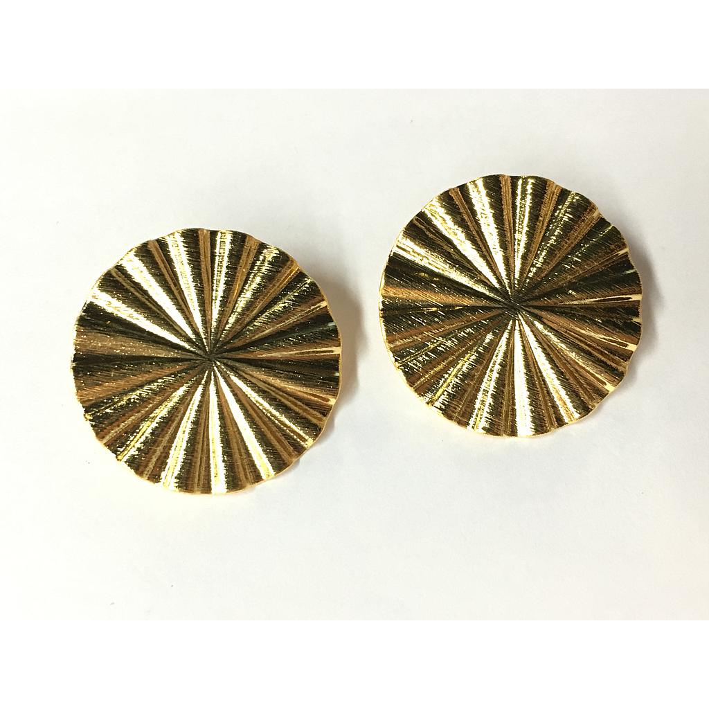 PATENTES DE GOLDFIELD 32MM