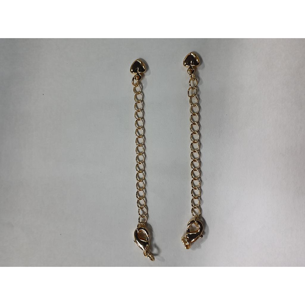 EXTENSOR DE CADENA ELECTROENCHAPADO