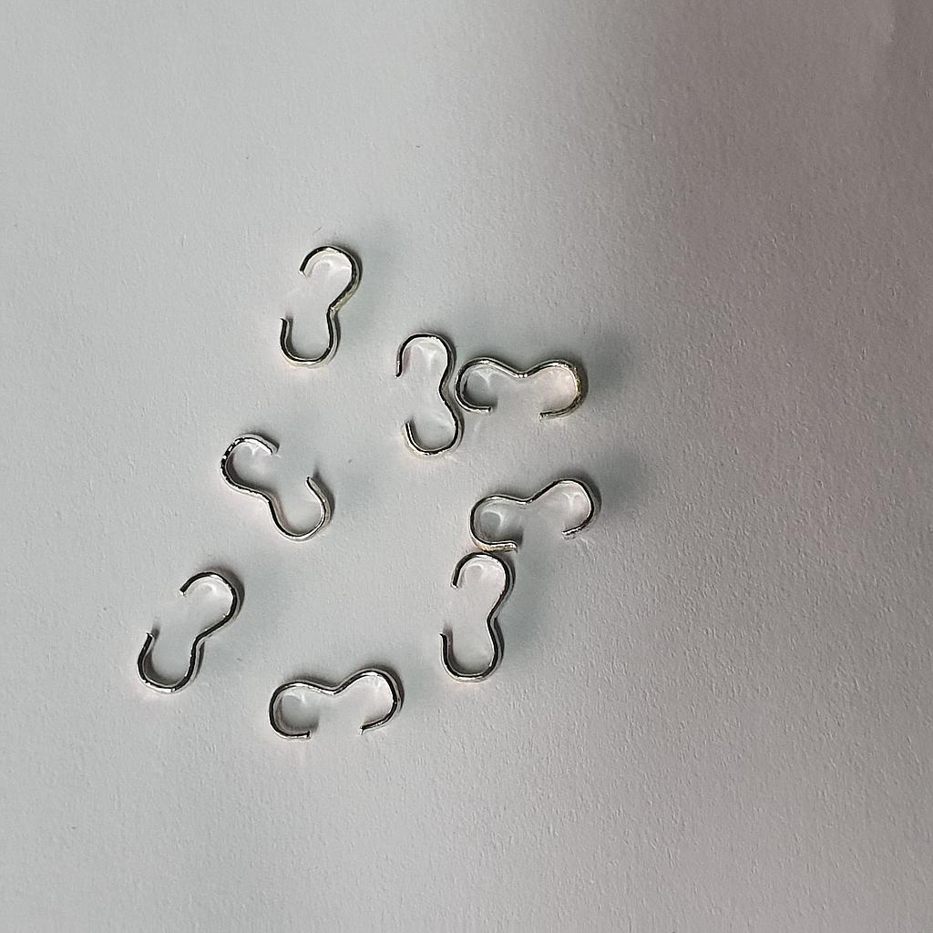 REMACHE 8PCS