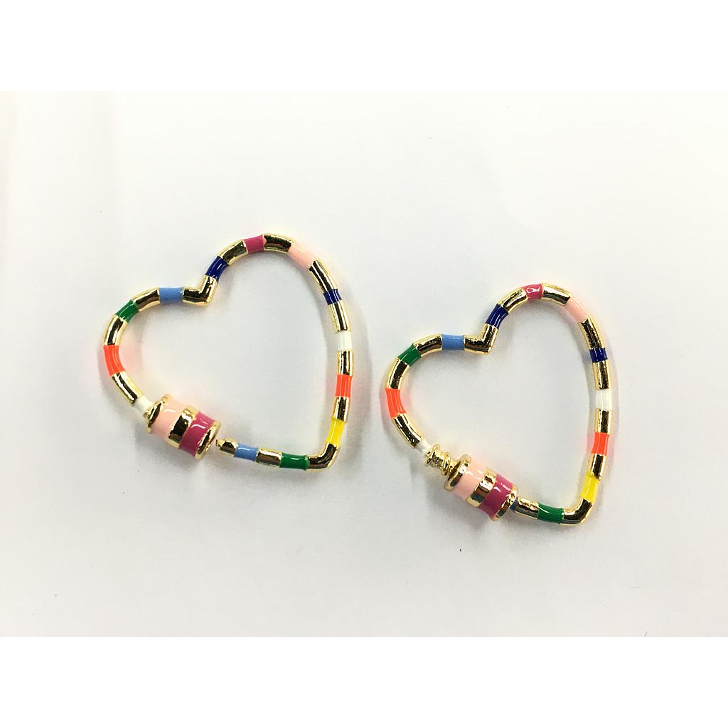BROCHE CORAZON MICROCIRCONIA