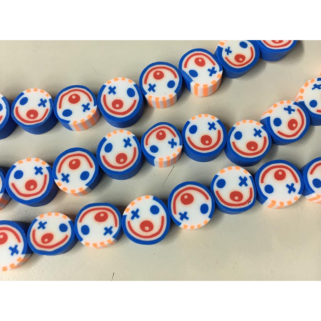 FIMO PAYASO 10MM