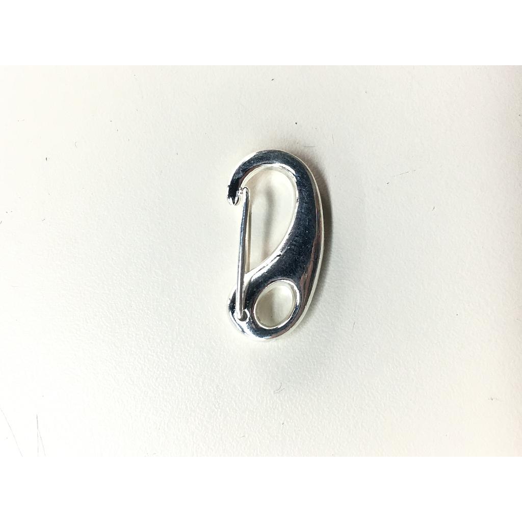 BROCHE DE FANTASIA 22MM
