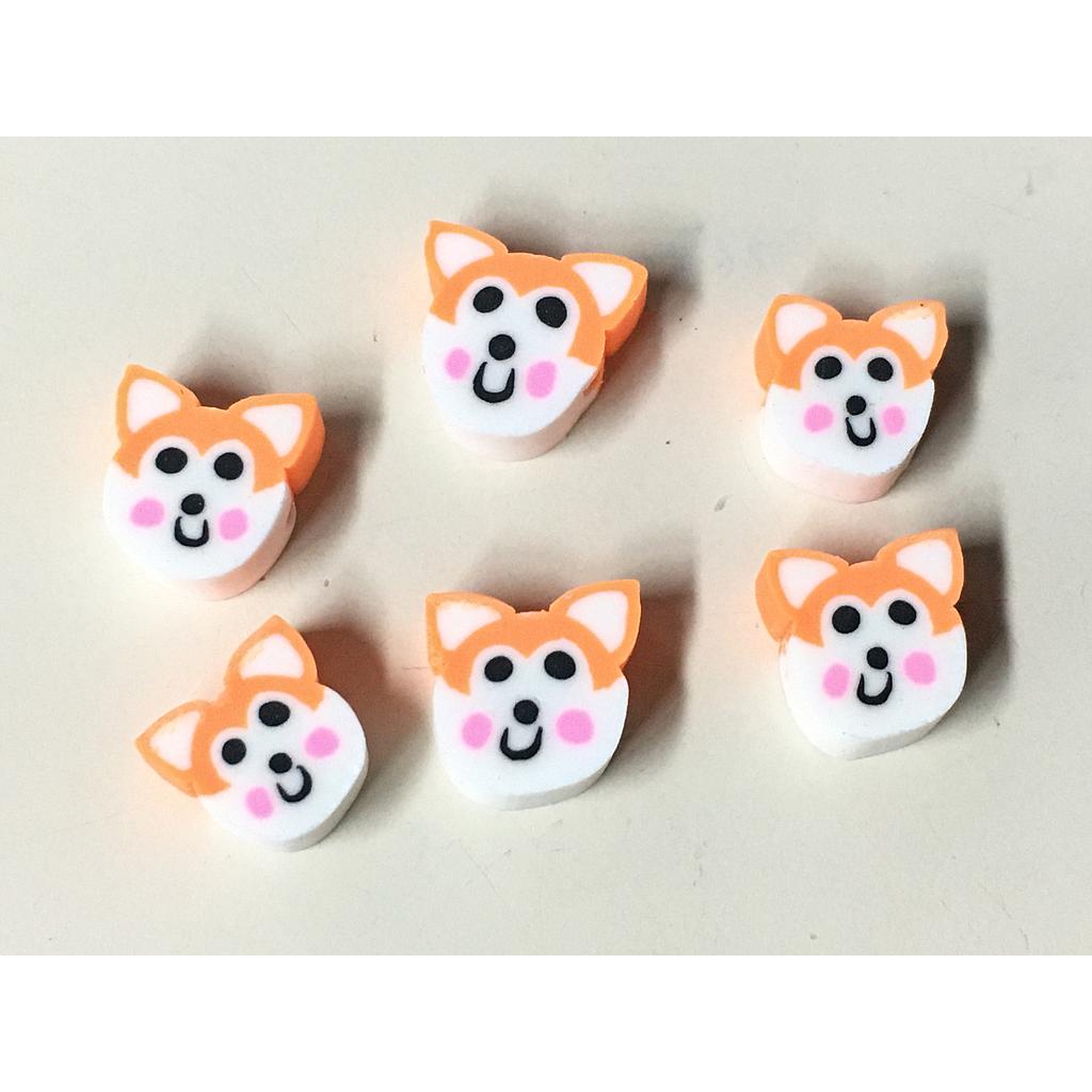 FIMO GATO RISTRA 40PCS