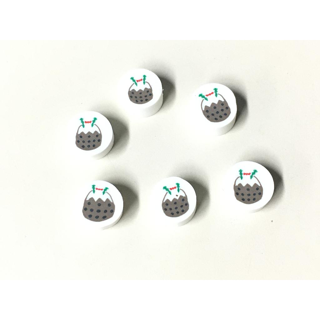 FIMO COCO 6PCS
