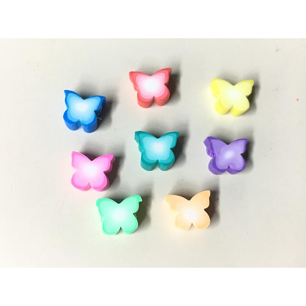 FIMO MARIPOSA 6PCS