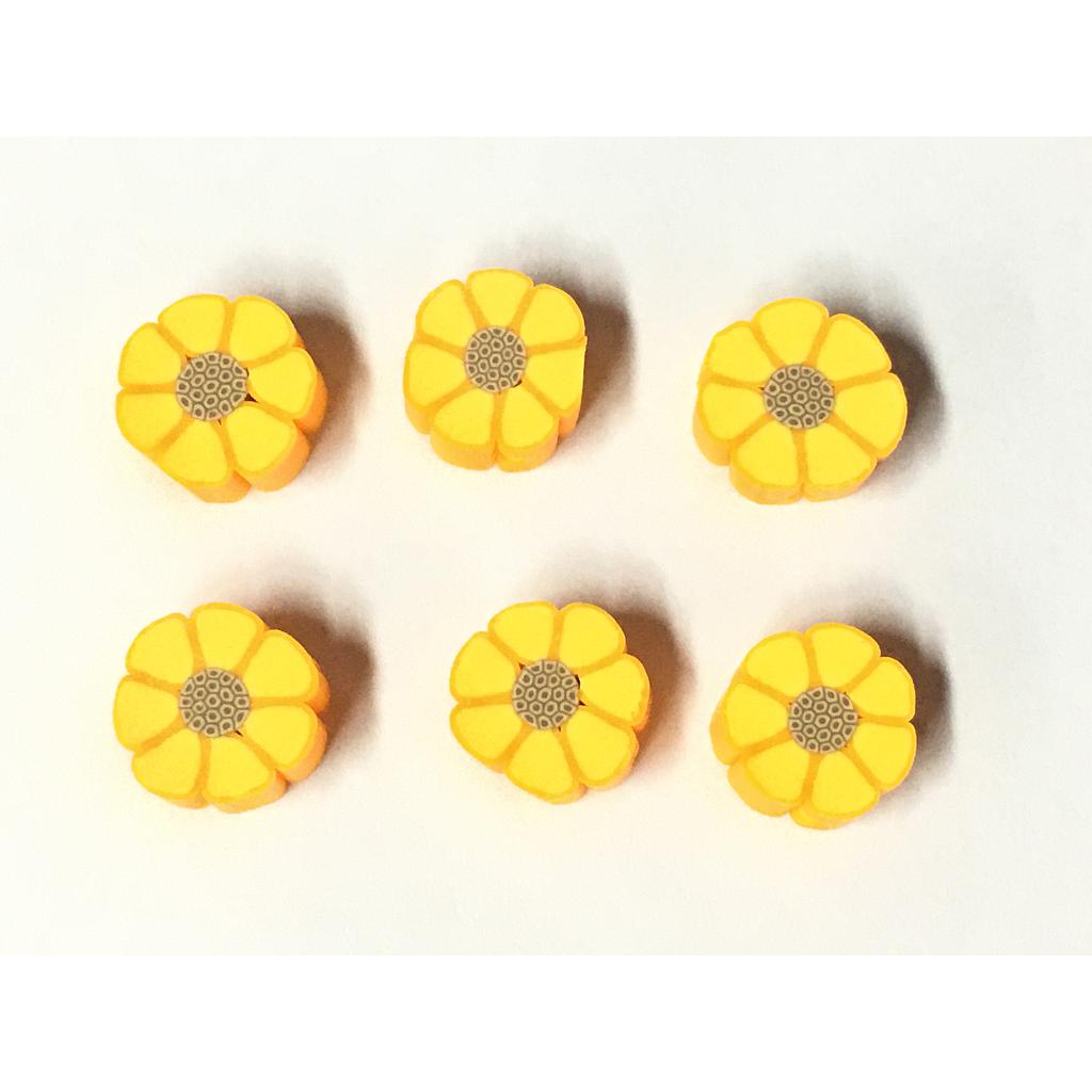 FIMO FLORES RISTRA 40PCS