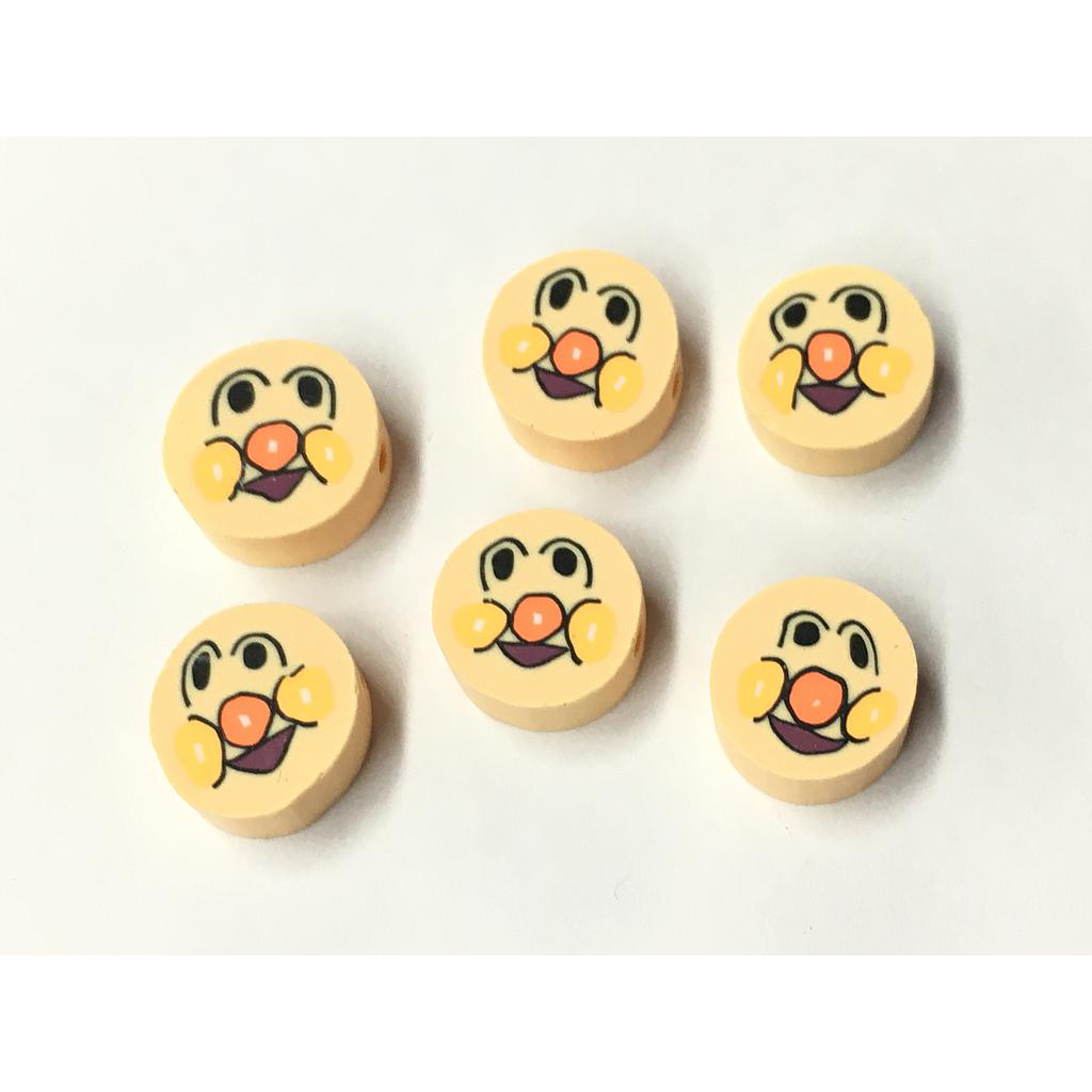 FIMO PAYASO 6PCS