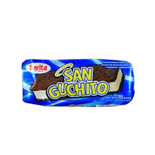 SANGUCHITOS