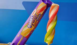 SORBY TWIST CREMOSO