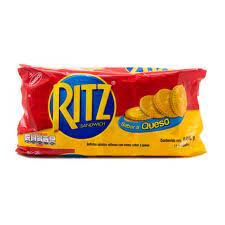GALLETA RITZ QUESO UND