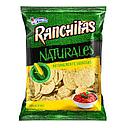 RANCHITAS NATURALES 38G
