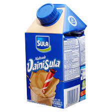MALTEADA VAINISULA 473 ML