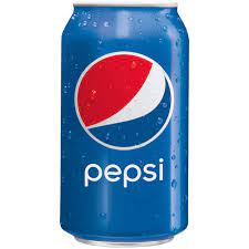 PEPSI 355 ML LATA