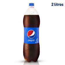 PEPSI 2 L