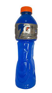 GATORADE BERRY BLUE 600 ML