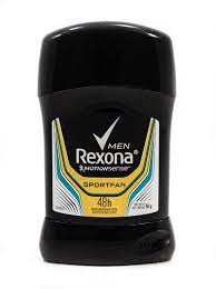 DESODORANTE REXONA SPORTFAN 50g