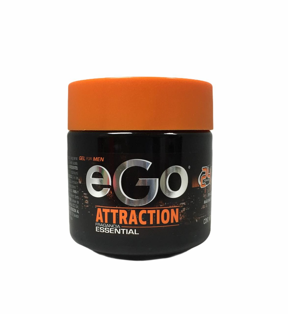 EGO GELATINA ATTRACTION 200ml