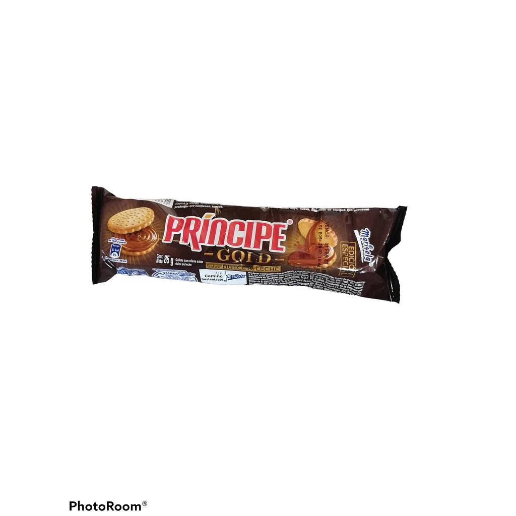 PRINCIPE GOLD 85G