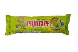 PRINCIPE LIMON 85G