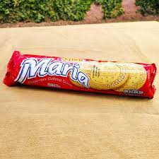 GALLETAS MARIA
